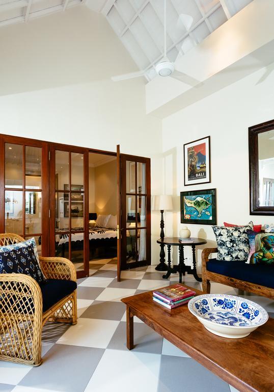 Villa Antiga 2 Seminyak Esterno foto